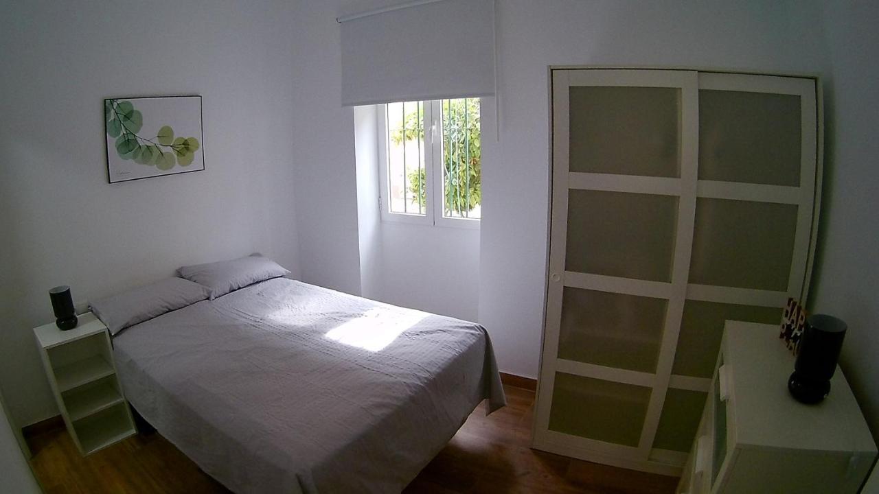 Malaga Home Exteriér fotografie